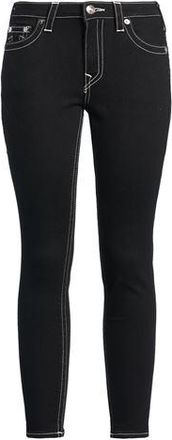 True Religion BOTTOMWEAR - Jeans sur YOOX.COM