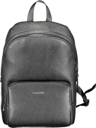 Calvin Klein Poliuretano Men Mens Backpack