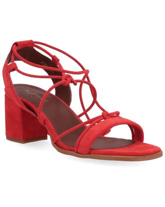 Alohas Sophie Leather Sandal