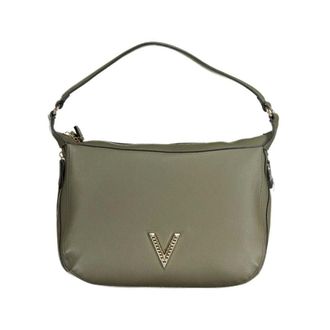 Valentino Shoulder Bags, female, Green, Size: ONE SIZE Shoulder Bag