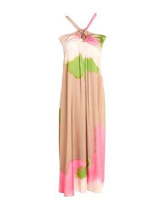 Nenette VESTIDOS - Vestidos midi en YOOX.COM