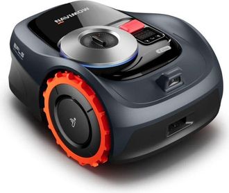 Segway Cortac&eacute;sped Autom&aacute;tico Rob&oacute;tico Segway Navimow I108e I-series