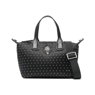 Kurt Geiger Mini Bags, female, Black, Size: ONE SIZE Logo Mini Bag