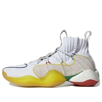adidas x Pharrell Crazy BYW X Gratitude EF3500