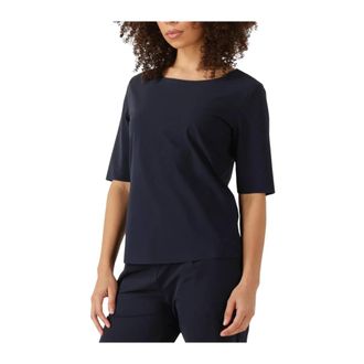 JapanTKY Japan Tky, Dames, Tops, Blauw, Maat: L