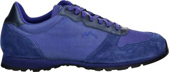 Diemme Onigo - Heren - Sneakers - Blauw - 40 EU - Leer - Schoenen