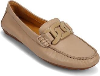 Vaneli Aiker Driving Loafer in Beige at Nordstrom, Size 9.5