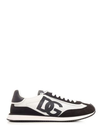 Dolce & Gabbana Dg Cushion Sneaker