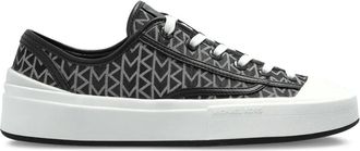 Michael Michael Kors Jude sneakers - Zwart