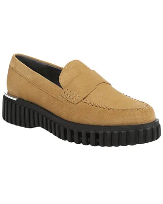 Franco Sarto L-Flexa Roma Leather Loafer