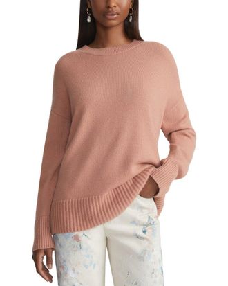 Lafayette 148 New York Cashmere Sweater