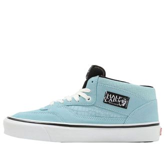 Vans Half Cab 33 DX Croc - Aquatic VN0A5KX68EF