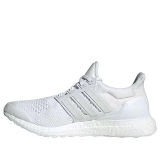 adidas Ultraboost 1.0 White Reflective JR6882