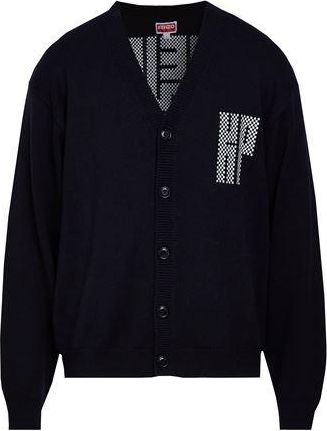Kenzo KNITWEAR - Cardigans on YOOX.COM