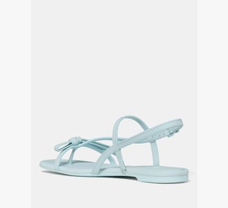 Kate Spade New York Loop Flat Sandal