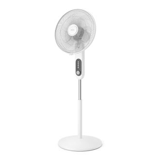 Philips 1000 Series Cx1220/00 Ventilador Gris