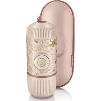Wacaco Cafetera Wacaco Nanopresso Dark Souls - Rosa