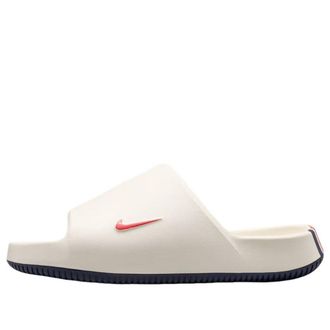 Nike Calm Slides Auburn IM3246-100