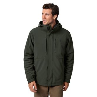 Free Country Mens Atalaya III 3-in-1 Systems Jacket