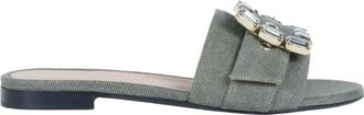 Roberto Festa Milano Donna, Scarpe, Verde, 39 EU, new