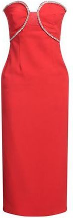 Eleh VESTIDOS - Vestidos midi en YOOX.COM