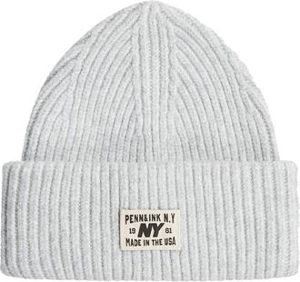 Penn & Ink Penn&Ink N.y, Dames, Accessoires, Grijs, Maat: ONE Size