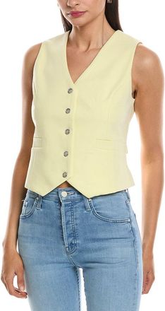 Nanette Lepore Vest