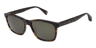Ted Baker TB1780 Reef 119 Mens Sunglasses Tortoiseshell Size 58