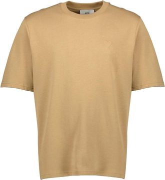 Ami Uomo, Top, Marrone, M, new