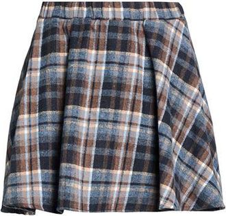 Tensione In PARTES DE ABAJO - Minifaldas en YOOX.COM