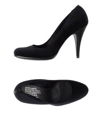 Pedro Garcia CALZADO - Zapatos de sal&oacute;n en YOOX.COM