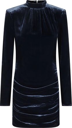 Rotate Mujer, Vestidos, Gris, Talla: S