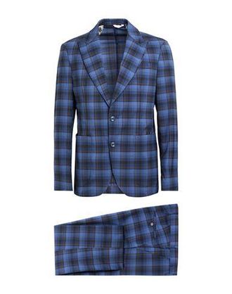 Alessandro Gilles Suits