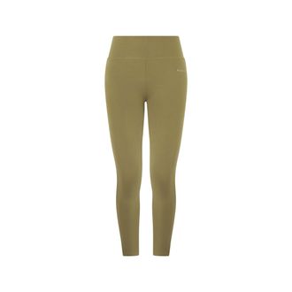 Freddy Leggings FREDDY Leggings WRUPY4HS2504ORG, Damen, Gr. XL, EURO, gr&uuml;n (aloe), Obermaterial: 81% Baumwolle CO. 19% Elasthan EL., Hosen Leggings
