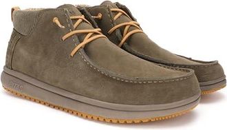 Chaussures Padar Pour Homme - Mocassins En Cuir Hydrofuge, Semelle EVA, Confortables, Sans Lacets