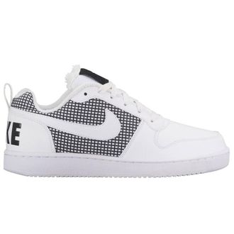 Nike Court Borough Se Witte Sneakers
