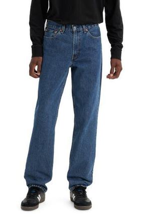 Levi's 550 Relaxed Fit Jeans in Medium Stonewash at Nordstrom Rack, Size 32 X 32
