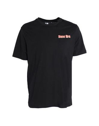 New Era NE FOOD GRAPHIC TEE