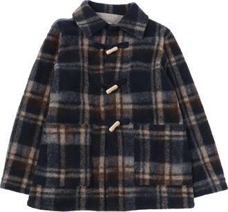 Zhoe & Tobiah Cappottino