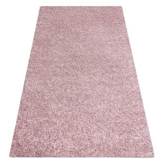 RugsX Rugsx - Alfombra Moderna Y Lavable Ildo 71181020 Rosado Pink 120x170 Cm