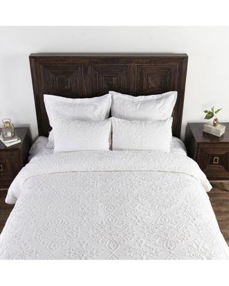 Villa by Classic Home Villa By Classic Home Reagan Sham