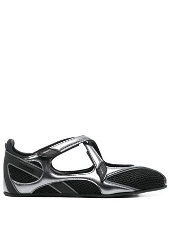 The Attico Der Dachboden