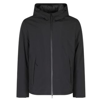 People of Shibuya Hombre, Chaquetas, Negro, Talla: XL
