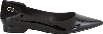 Liu Jo Vivien 01 - Dames - Ballerinas - Zwart - 38 EU - Polyester - Schoenen