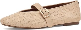 Gentle Souls Winifred Womens Slip-on Dress Shoes Soybean Suede : 9.5 M