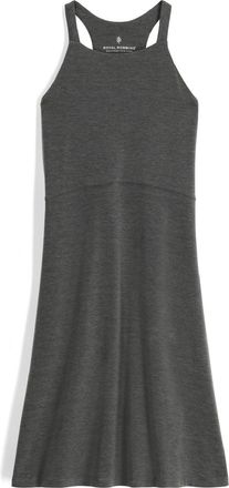 Royal Robbins Womens Royal Adventure Dress Gray XS