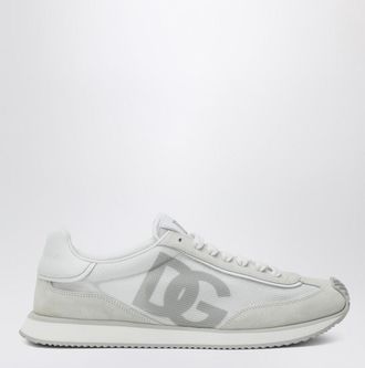 Dolce & Gabbana Sneaker DG CUSHION white