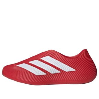 adidas Purechill Scarlet White KI0075
