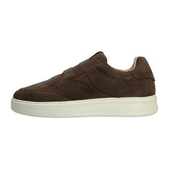 Nubikk Sneakers, male, Brown, Size: 11 US Vick Ease Sneakers