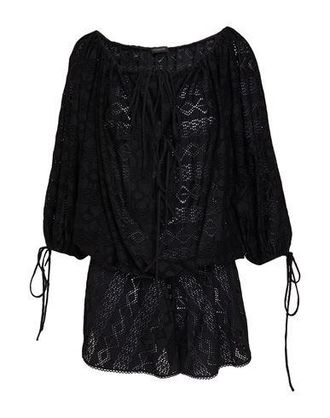 Andamane JUMPSUITS & TRACKSUITS - Playsuits on YOOX.COM
